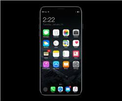 أجهزة آيفون 2017 ستدعم الشحن اللاسلكي